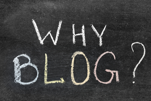 The Benefits of Creating a Blog for Your Business