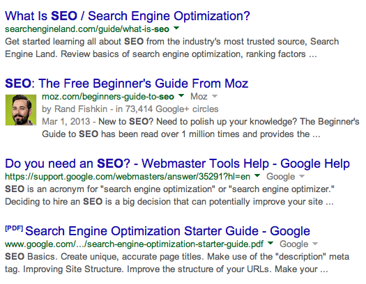 Is SEO Still Important for Small Businesses?