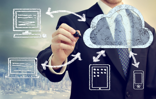 Small Business: Leveraging the Cloud