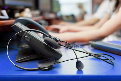 Ditch the Traditional Call Center and Try Intelligent Office’s Virtual Phone Answering