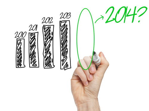 Small Business Trends You Shouldn’t Overlook in 2014