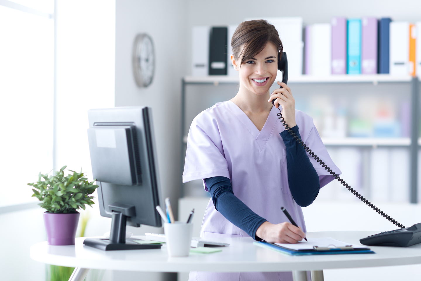 Virtual Assistants and Healthcare: Can It Work?