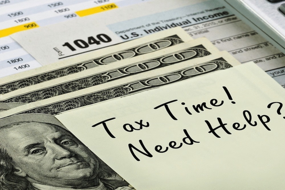 Make Tax Time Easier With a Virtual Assistant