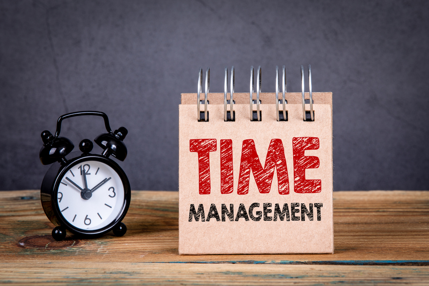 To Improve Your Time Management Skills, Do These 4 Things