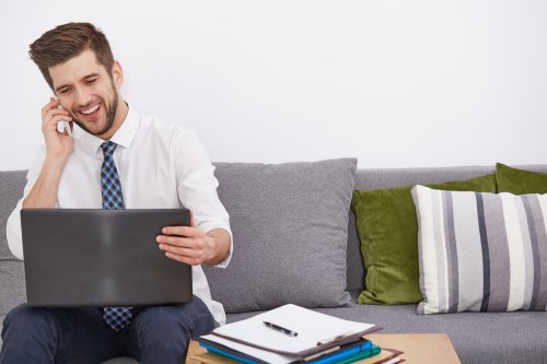 7 Reasons to Allow Employees to Telecommute