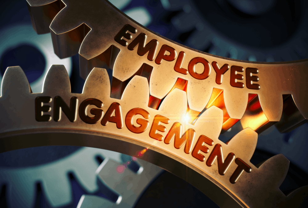 How to Increase Employee Engagement in Your Small Business