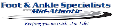 Foot and Ankle Specialists of the Mid-Atlantic - Kensington & White Oak/Silver Spring Divisions