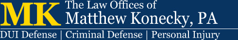 The Law Offices of Matthew Konecky, P.A.