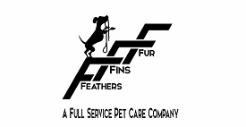 Fur, Fins & Feathers 