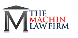 The Machin Law Firm