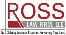 Ross Law Firm LLC