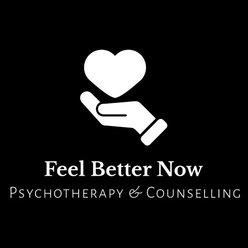 Feel Better Now Psychotherapy & Counselling