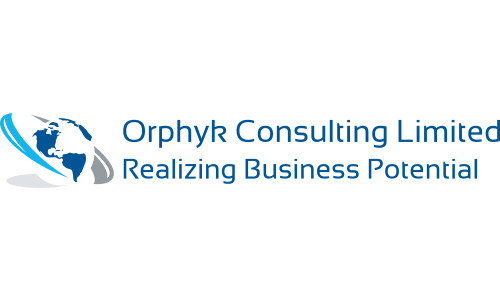 Orphyk Consulting Limited