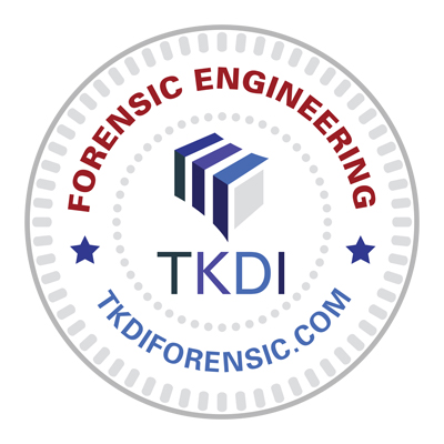 TKDI Forensic Engineering