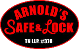 Arnold's Safe and Lock