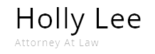 Law Office of Holly Lee