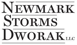 Newmark Storms Dworak LLC