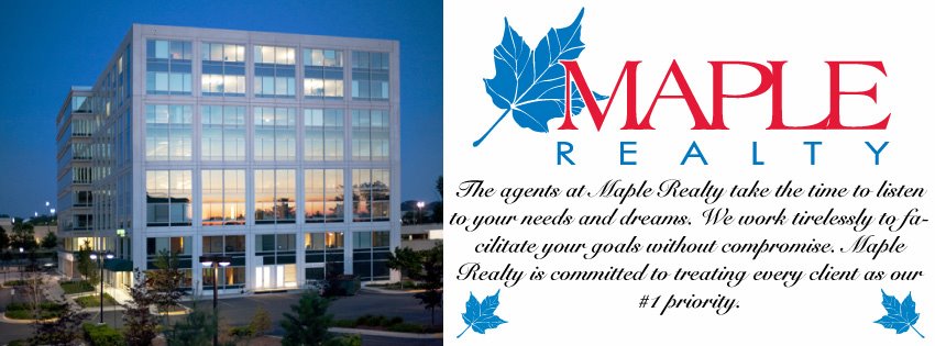 Maple Realty