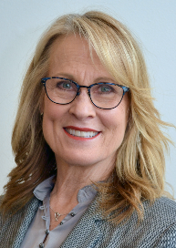Photo of Dottie Stowe Manager of Intelligent Office in Denver (Cherry Creek)
