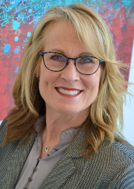 Photo of Dottie Stowe Manager of Intelligent Office in Denver (Tech Center)