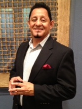 Photo of Alfredo Angcayan Manager of Intelligent Office in El Paso (West Side)