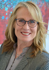 Photo of Dottie Stowe Manager of Intelligent Office in Lakewood (Financial Plaza)