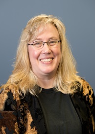 Photo of Jamie Owens Manager of Intelligent Office in Lakewood (Financial Plaza)