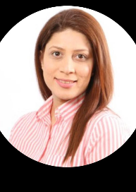 Photo of Warda Brohi Manager of Intelligent Office in Scarborough (Consilium Place)