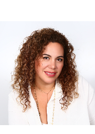 Photo of Karla Puig Manager of Intelligent Office in San Diego (La Jolla)