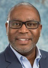 Photo of Lamarr Cook Manager of Intelligent Office in Raleigh (Downtown)