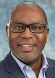Photo of Lamarr Cook Manager of Intelligent Office in Bloomington