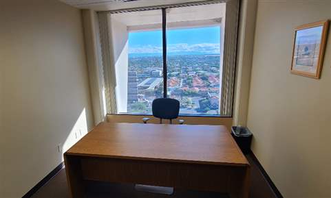 Premium Office - South View