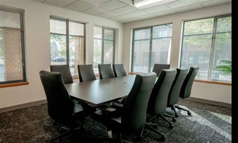The Cottonwood Large Meeting Room