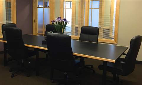 The Capital Medium Meeting Room 