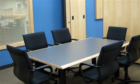 *Woodfield Meeting Room (B)