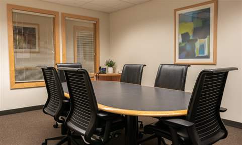 Small Conference Room-C