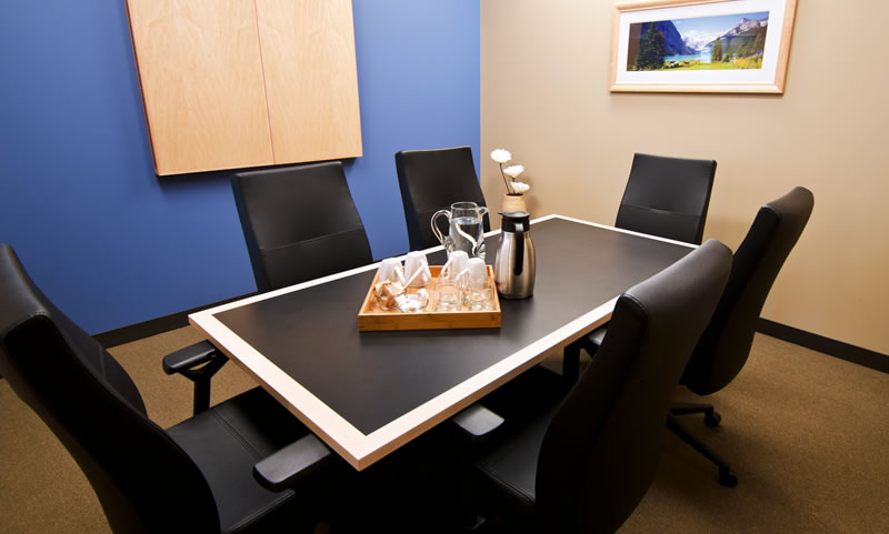 SMALL MEETING ROOM A