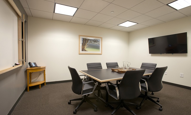 Medium Conference Room A 