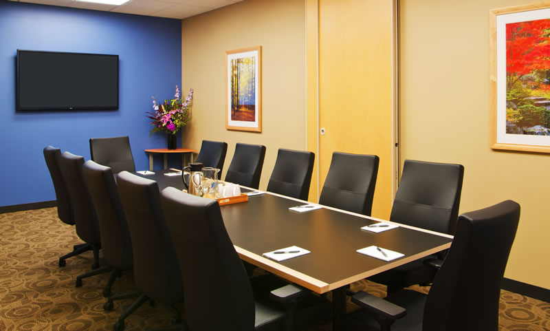 Picture of LARGE MEETING ROOM 